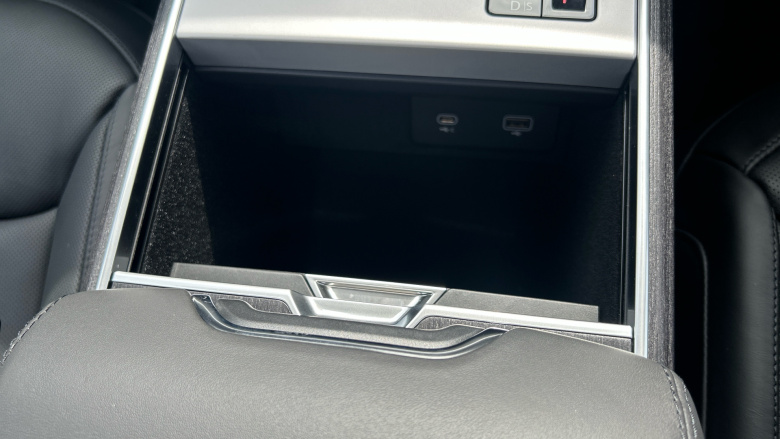 Land Rover Range Rover 3.0 P460e SE 4dr Auto Estate